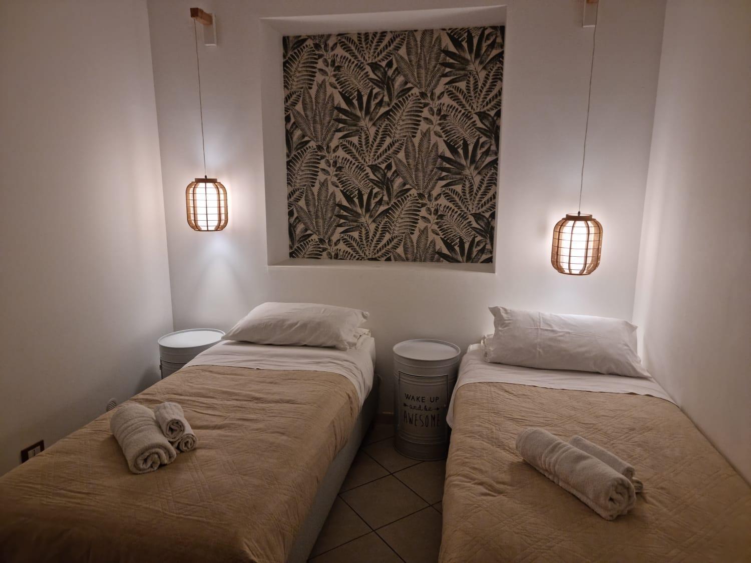 Palermo Central Apartments Екстер'єр фото