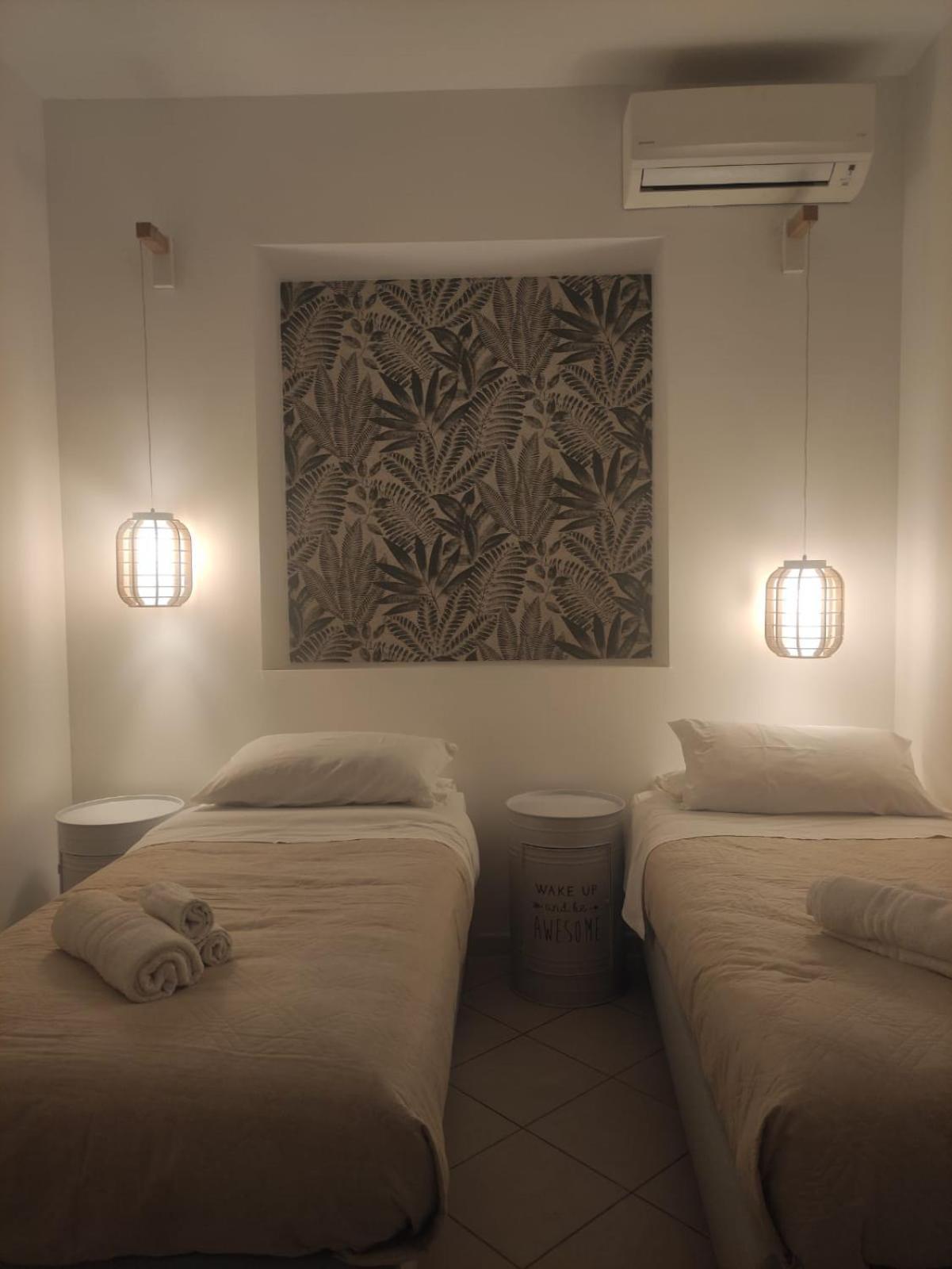 Palermo Central Apartments Екстер'єр фото