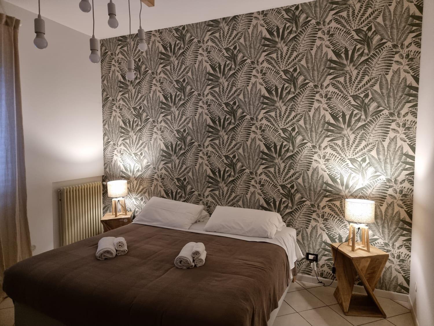 Palermo Central Apartments Екстер'єр фото